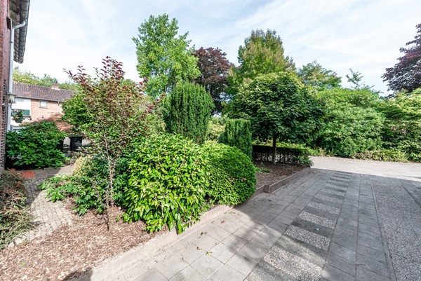 Medium property photo - Mondriaanstraat 11, 7312 SP Apeldoorn